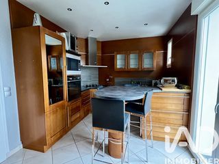  Maison � vendre 7 pi�ces 142 m�