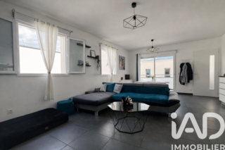  Appartement � vendre 3 pi�ces 69 m�