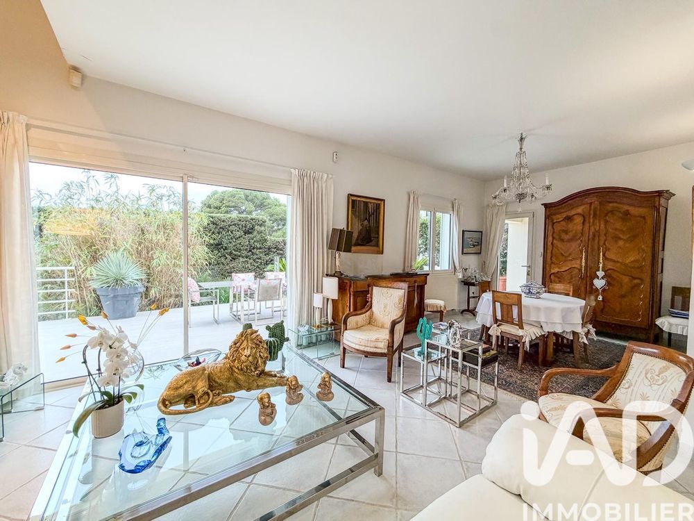 � vendre  Maison Saint-Rapha�l (83700)