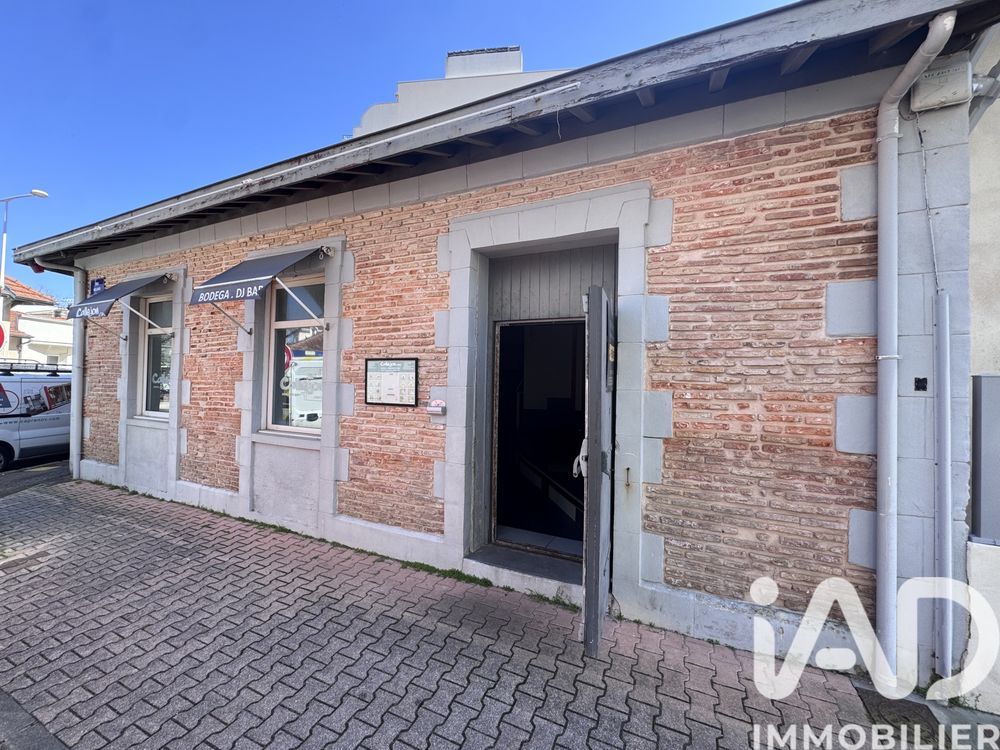 � vendre  Maison Arcachon (33120)