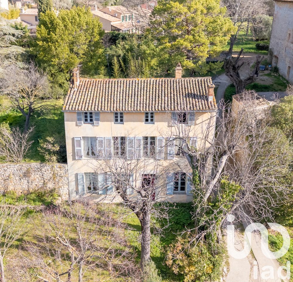 � vendre  Maison Le Revest-les-Eaux (83200)