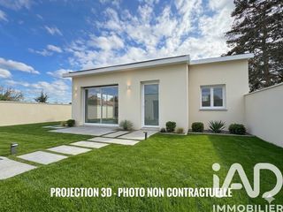  Maison � vendre 4 pi�ces 86 m�