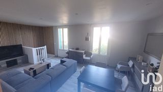  Appartement � vendre 3 pi�ces 69 m�