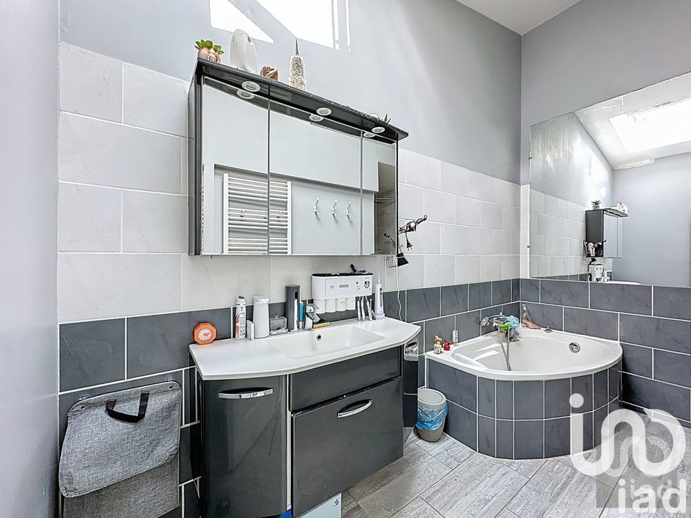 � vendre  Maison Cauvigny (60730)