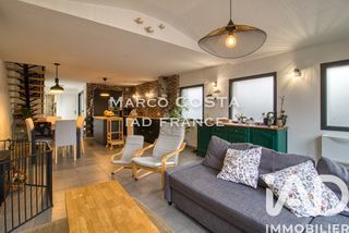  Maison � vendre 4 pi�ces 88 m�