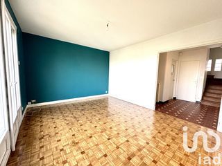  Maison � vendre 8 pi�ces 140 m�