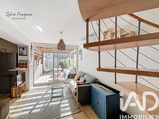  Appartement � vendre 4 pi�ces 70 m�