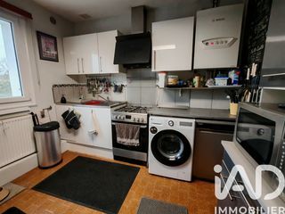  Maison � vendre 4 pi�ces 86 m�