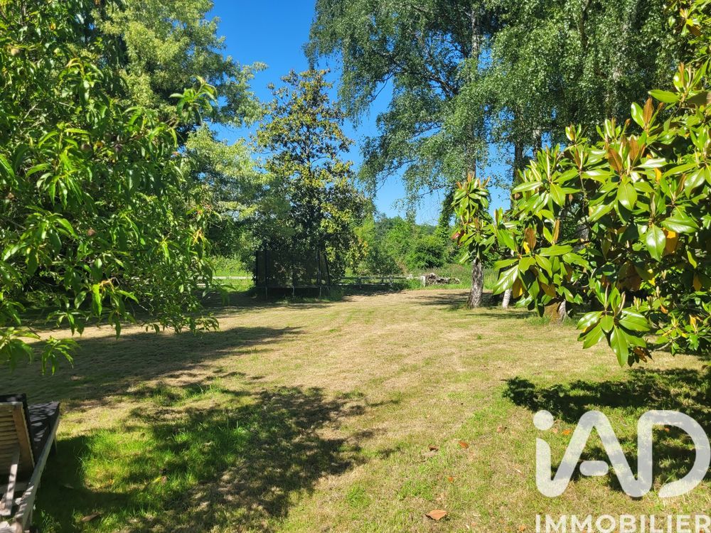 � vendre  Maison Saint-Cyr-sous-Dourdan (91410)