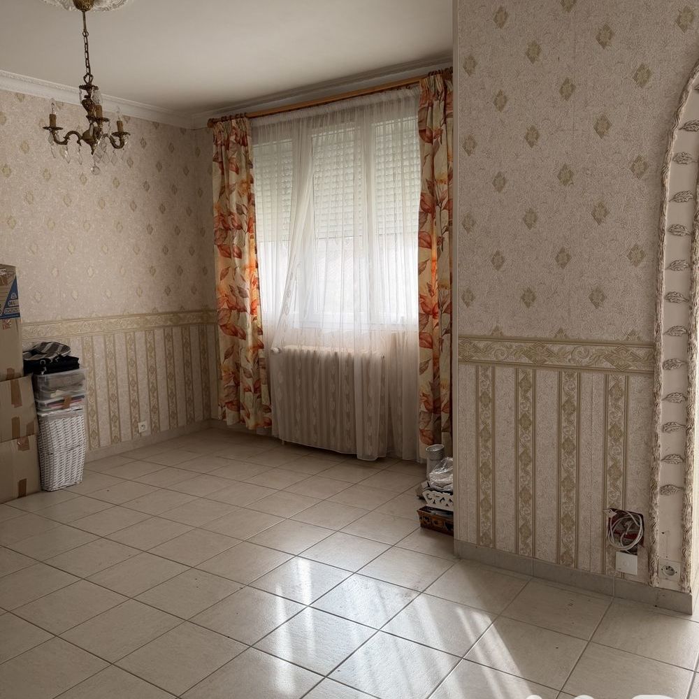 � vendre  Maison Rivedoux-Plage (17940)