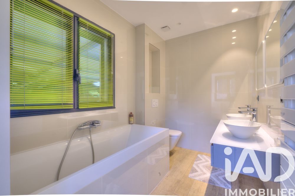 � vendre  Villa Auribeau-sur-Siagne (06810)