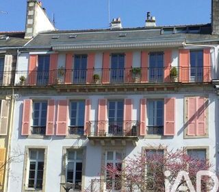  Appartement � vendre 5 pi�ces 144 m�