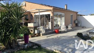  Maison � vendre 4 pi�ces 137 m�