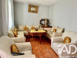  Maison � vendre 7 pi�ces 133 m�