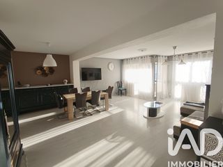  Appartement � vendre 4 pi�ces 102 m�