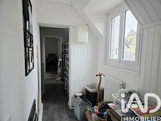  Maison � vendre 4 pi�ces 87 m�