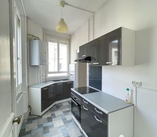  Appartement � vendre 4 pi�ces 67 m�