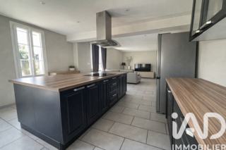  Maison � vendre 6 pi�ces 150 m�