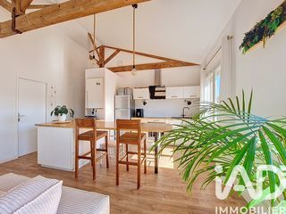  Appartement � vendre 3 pi�ces 57 m�