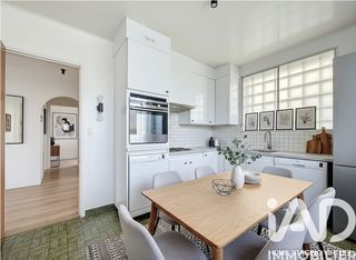  Maison � vendre 8 pi�ces 145 m�