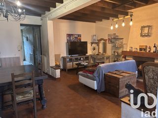  Maison � vendre 5 pi�ces 130 m�