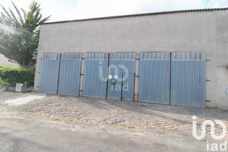 Parking / Garage � vendre 120 m�