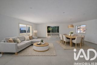  Maison � vendre 6 pi�ces 197 m�