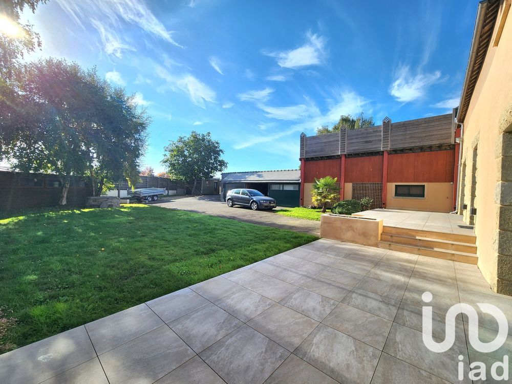 � vendre  Maison Vern-sur-Seiche (35770)