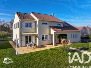  Maison � vendre 7 pi�ces 159 m�