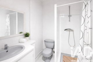  Appartement � vendre 2 pi�ces 48 m�