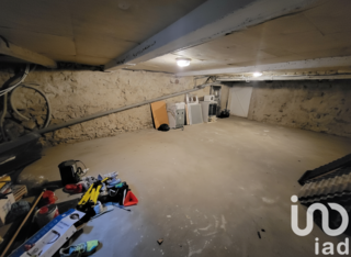  Appartement � vendre 1 pi�ce 39 m�