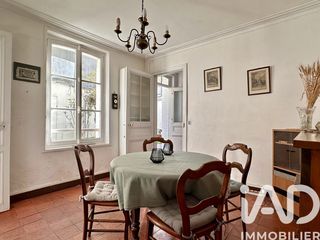  Maison � vendre 7 pi�ces 81 m�