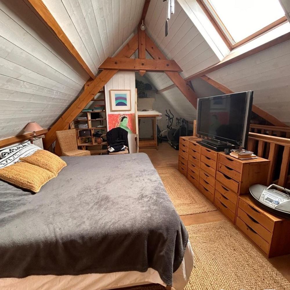 � vendre  Maison Bagneux (92220)