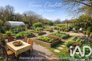  Terrain � vendre 520 m�