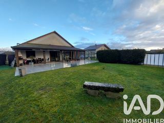  Maison � vendre 5 pi�ces 148 m�