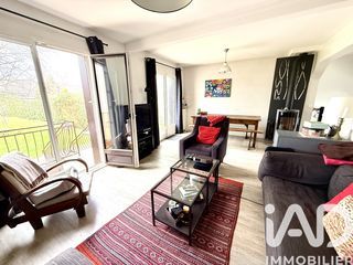  Maison � vendre 6 pi�ces 125 m�