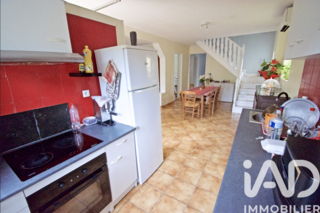  Maison � vendre 5 pi�ces 131 m�