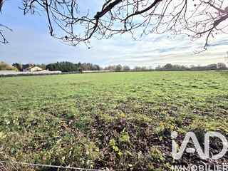  Terrain � vendre 8182 m�