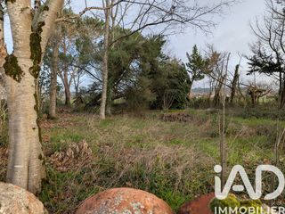  Terrain � vendre 1417 m�