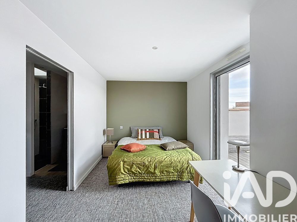 � vendre  Villa La Rochelle (17000)