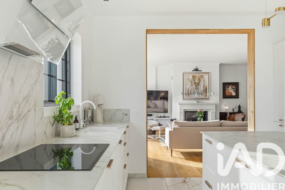 � vendre  Villa Sp�rac�des (06530)