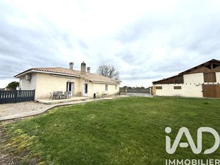  Maison � vendre 5 pi�ces 120 m�