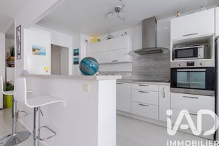  Appartement � vendre 4 pi�ces 79 m�