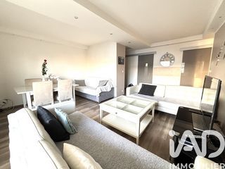  Appartement � vendre 4 pi�ces 89 m�