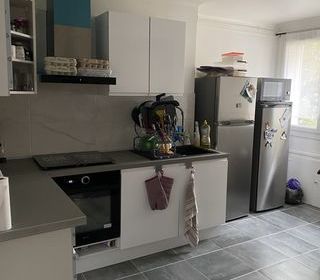  Appartement � vendre 3 pi�ces 74 m�