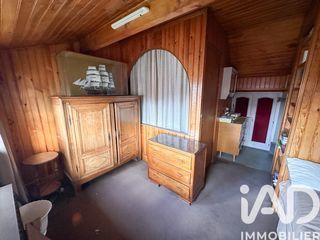  Maison � vendre 4 pi�ces 86 m�