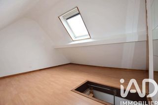  Maison � vendre 4 pi�ces 66 m�