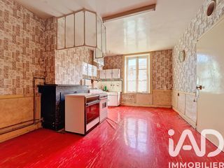  Maison � vendre 7 pi�ces 185 m�