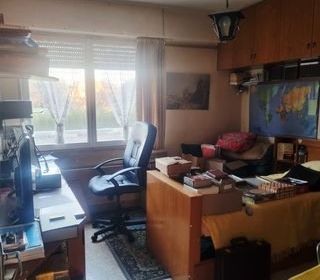  Appartement � vendre 4 pi�ces 90 m�