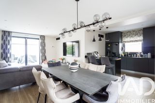  Maison � vendre 4 pi�ces 90 m�